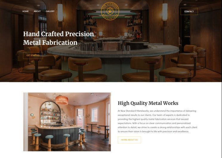New Standard Metalworks scaled e