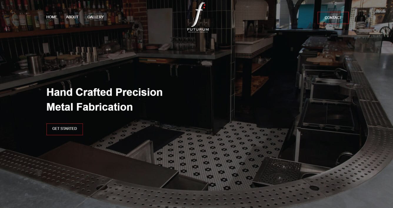 futurum web featured image